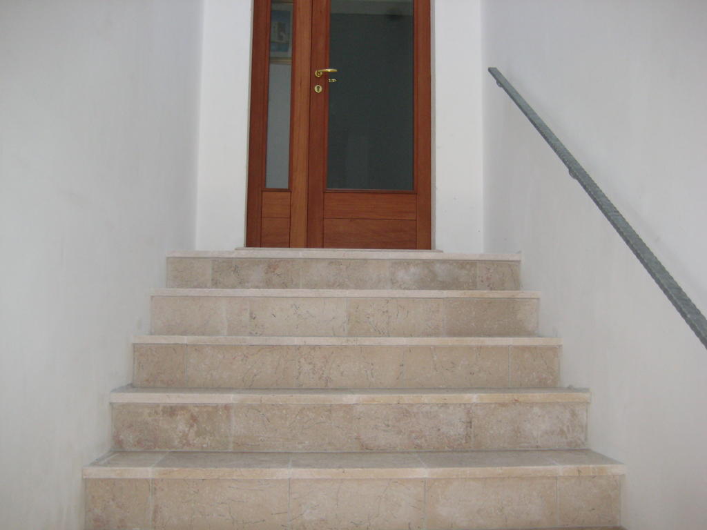 Grekal Bed Salento Bed & Breakfast Порто Чезарео Екстериор снимка