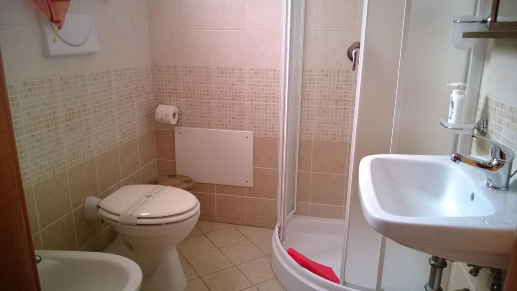Grekal Bed Salento Bed & Breakfast Порто Чезарео Стая снимка