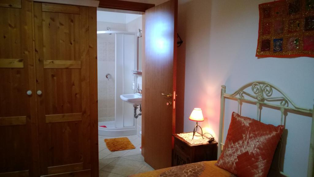 Grekal Bed Salento Bed & Breakfast Порто Чезарео Екстериор снимка