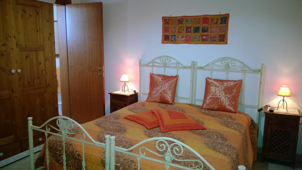 Grekal Bed Salento Bed & Breakfast Порто Чезарео Стая снимка