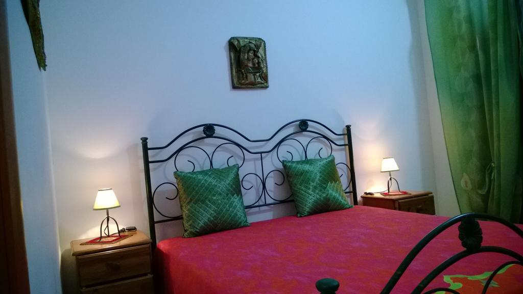 Grekal Bed Salento Bed & Breakfast Порто Чезарео Екстериор снимка