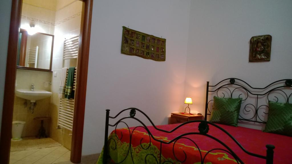Grekal Bed Salento Bed & Breakfast Порто Чезарео Екстериор снимка